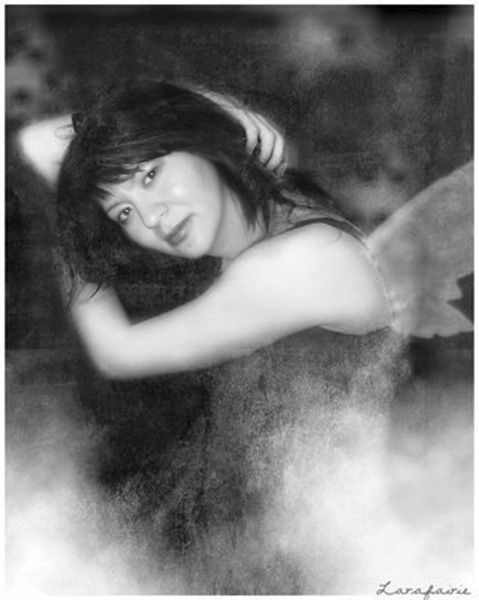 Индира Шолпанкулова