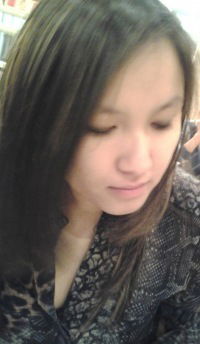 Akbayan Sarsengalieva