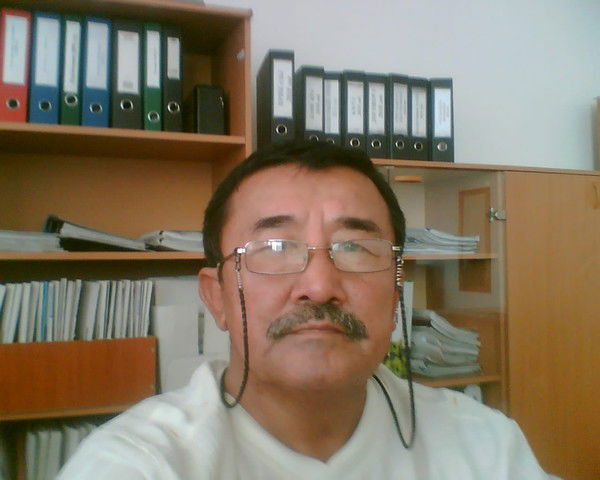 Eрахан Eрубаев