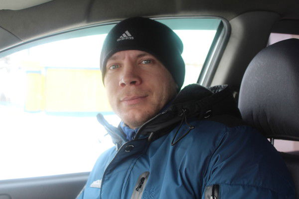 Александр Пинигин