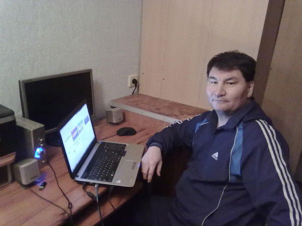 Кыдырбек Курбанов