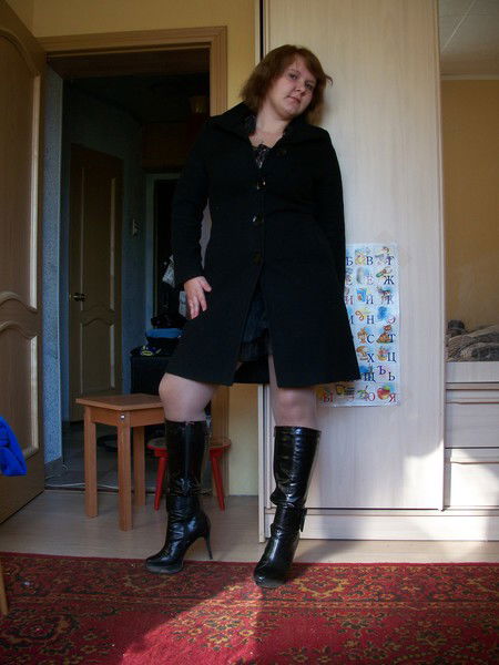 Анна Бодрова