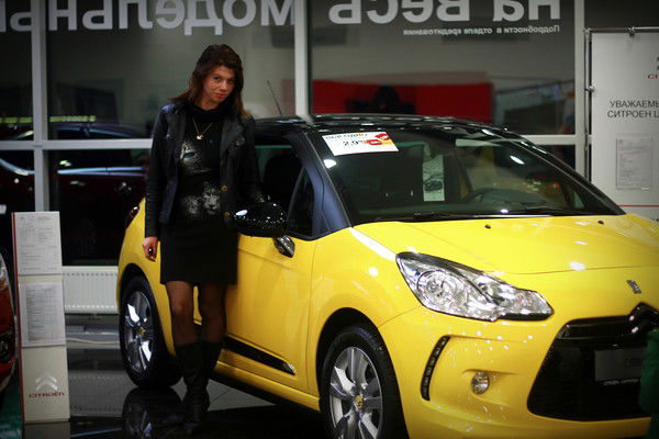 Мария Новикова