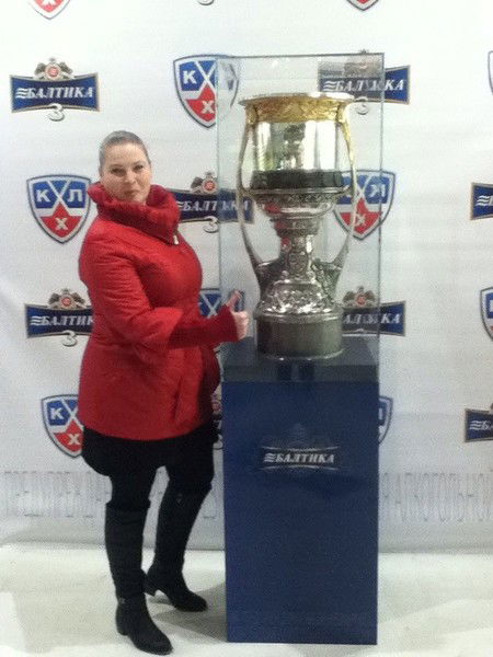 Елена Брянова