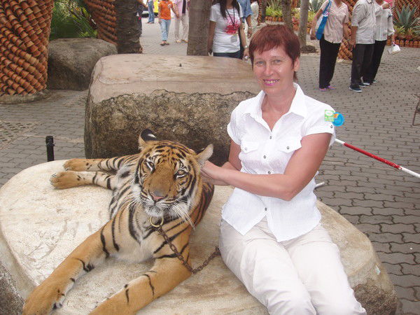 Люба Фабрикова