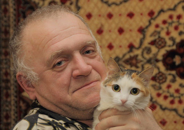 Борис Вотинцев