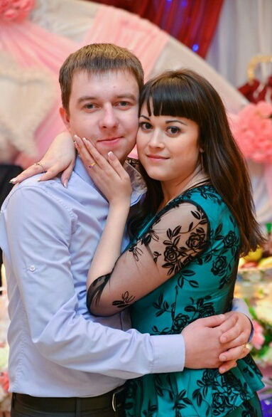 Светлана Верещагина