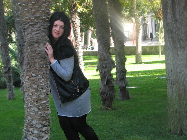 Ирина Капитонова