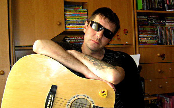 Илья Лаврик