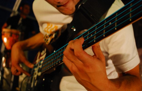 Илья Гусельщиков