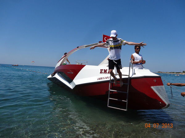 Максим Кочергин