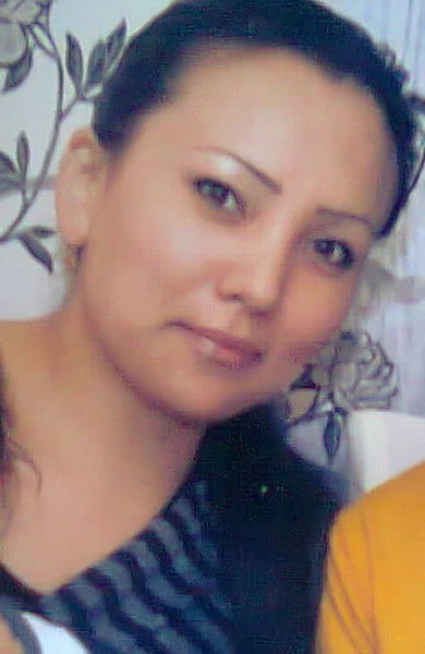 Акмарал Темиргалиева