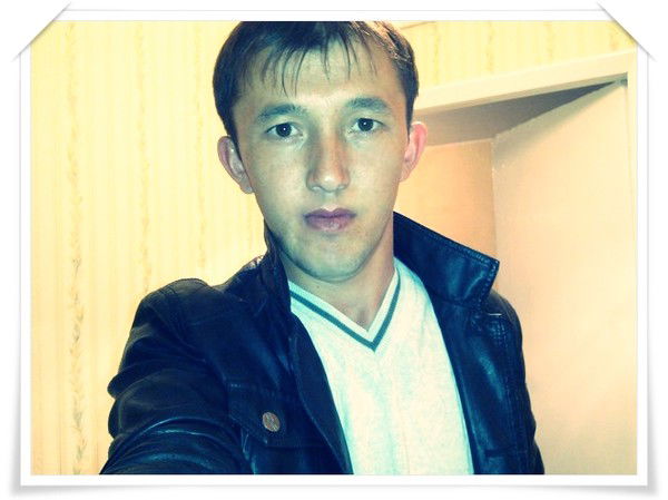 Ахмет Шукеев