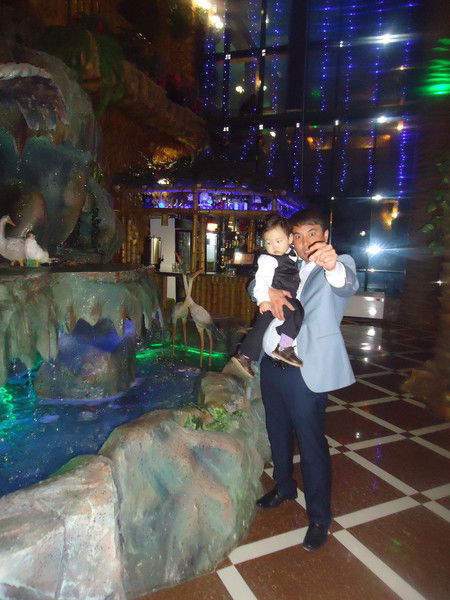 Бейбіт Курапбергенов