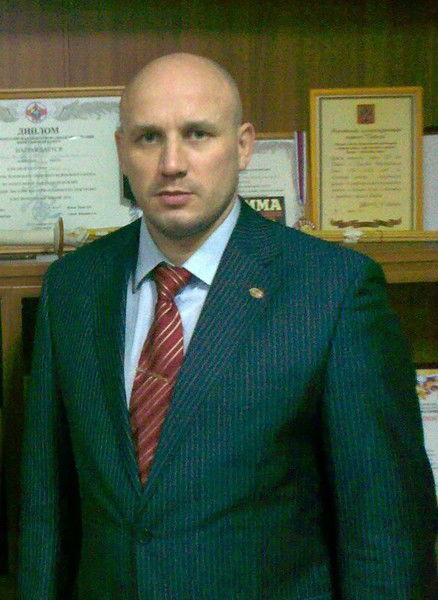 Координационный Совет Рсва Сфо