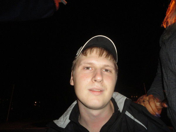 Дмитрий Чупров