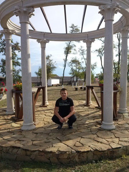 Георгий Свистельников