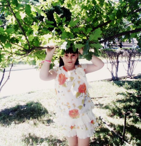 *даша Санникова*