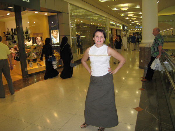 Ольга Асадулина