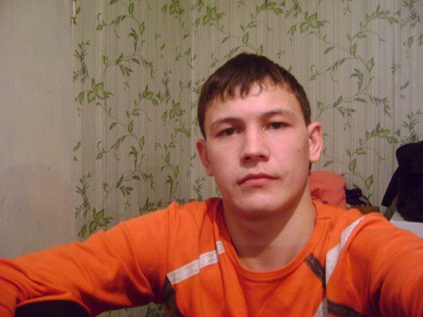 Самат Кудакаев