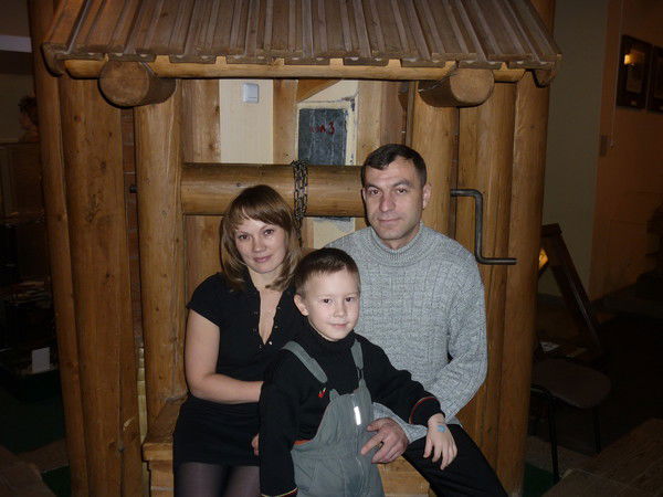 Нина Чучунова