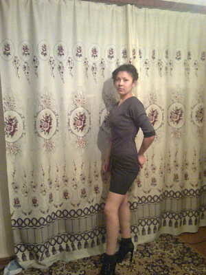 Юлия Зубкова