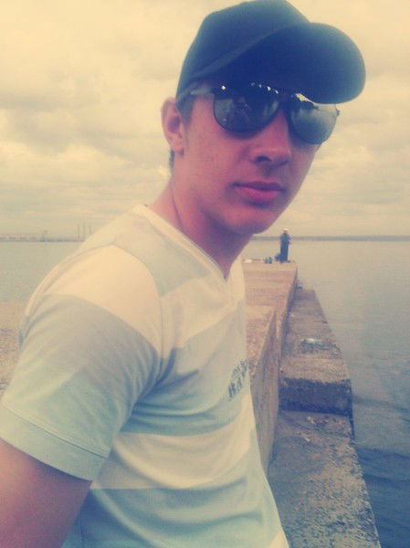 Артем Корзинкин