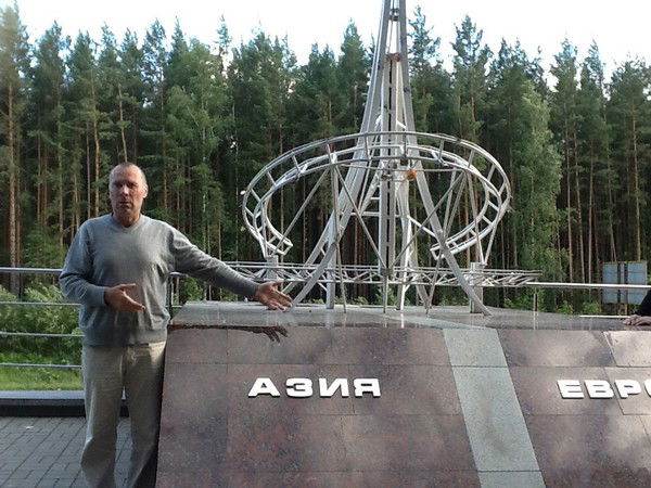 Алексей Чижов