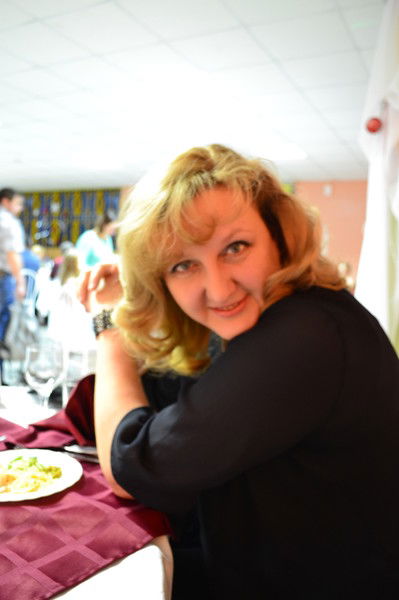 Наталья Девятовская