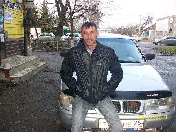 Максим Семилетов