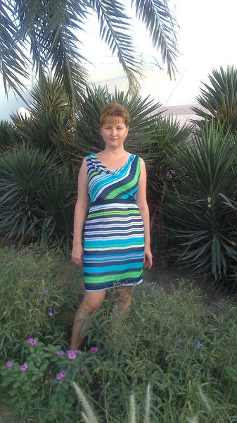 Светлана Осипова