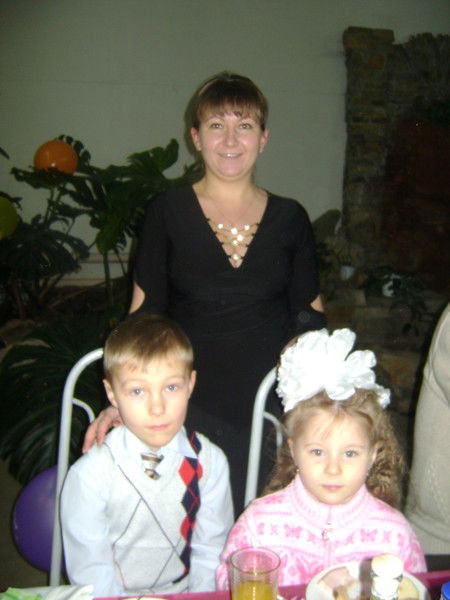 Людмила Евсеева