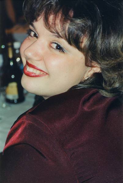 Мария Ракитина