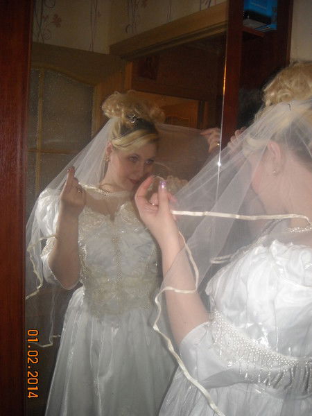 Юлия Зеленкова