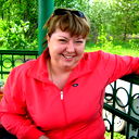 Светлана Молодцова