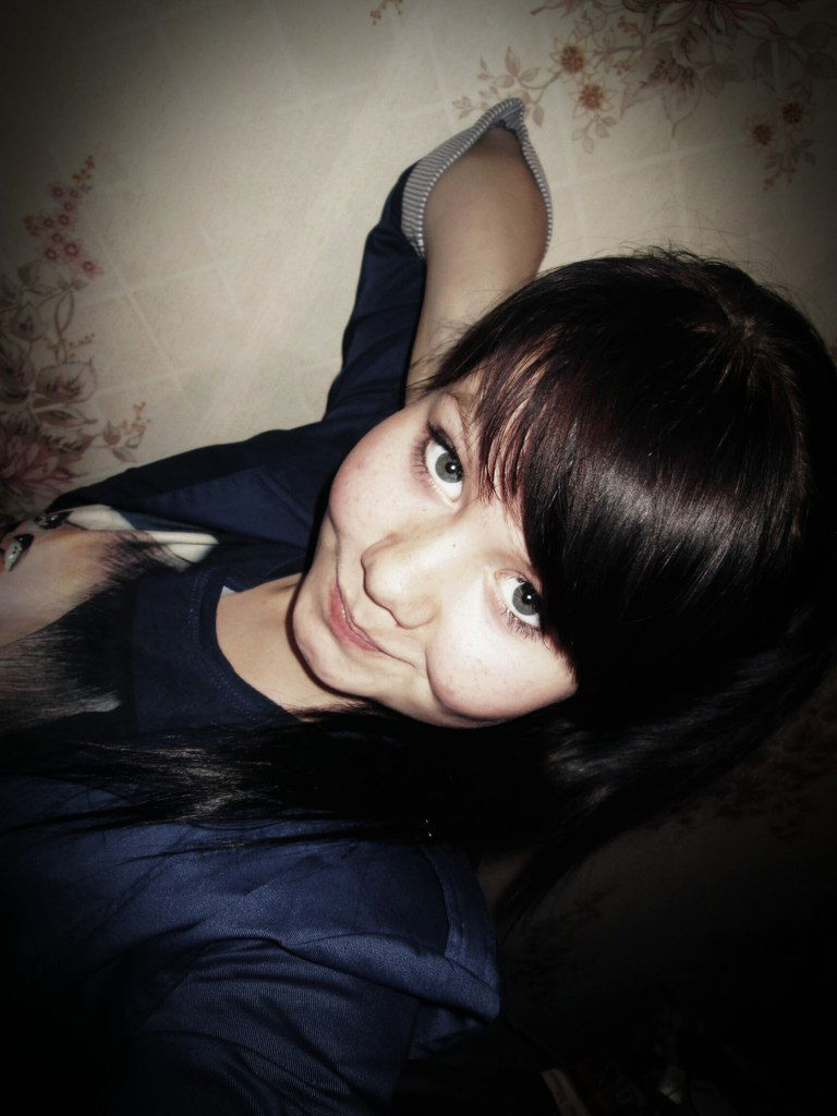 Евгения Красильникова