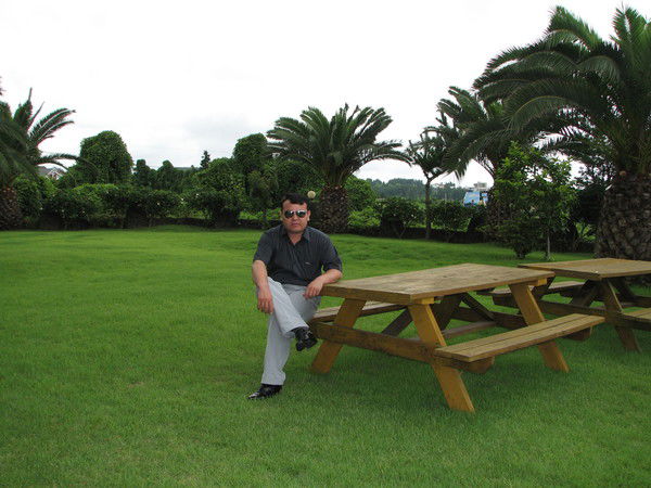 Kholmonov Shawkatbek