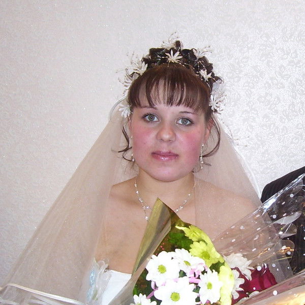 Набеева Оксана