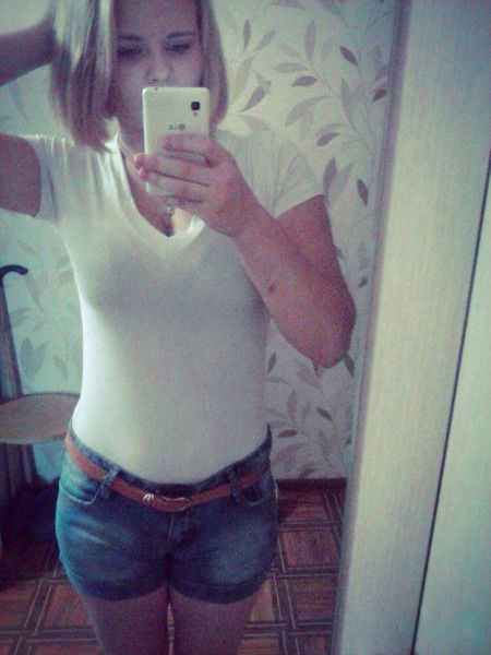 Екатерина Пушина