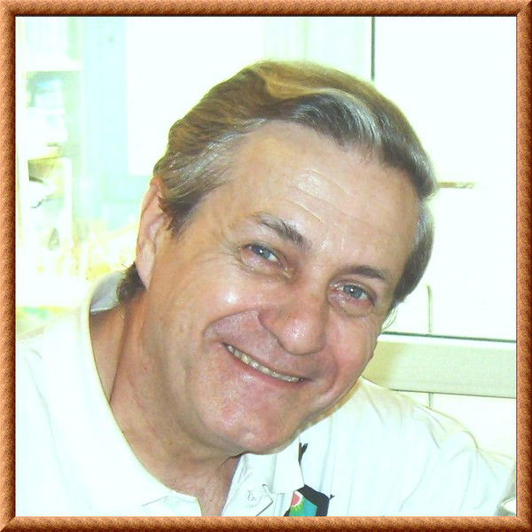 Владислав Бочарников