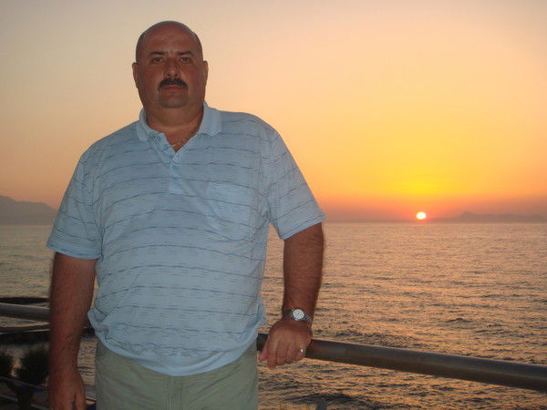 Виктор Алдошин