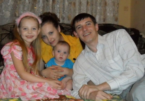 Андрей Тарасенко