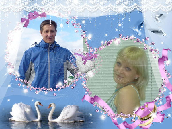 Светлана Жетикова