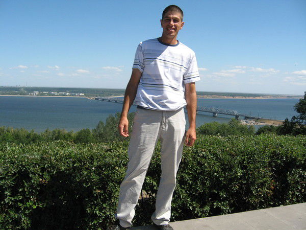 Андрей Плеченков