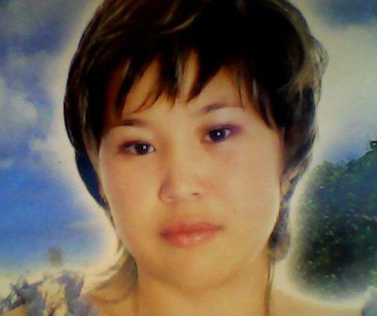 Гульнара Абишева (Нурманова)