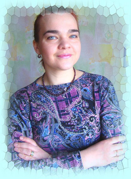 Людмила Драгунова