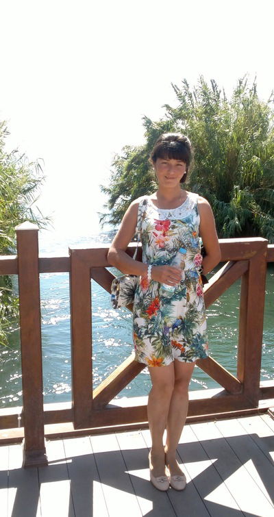 Майра Мухитова