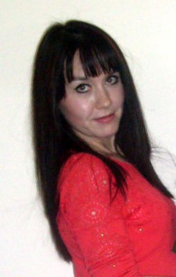 Наиля Леонтьева