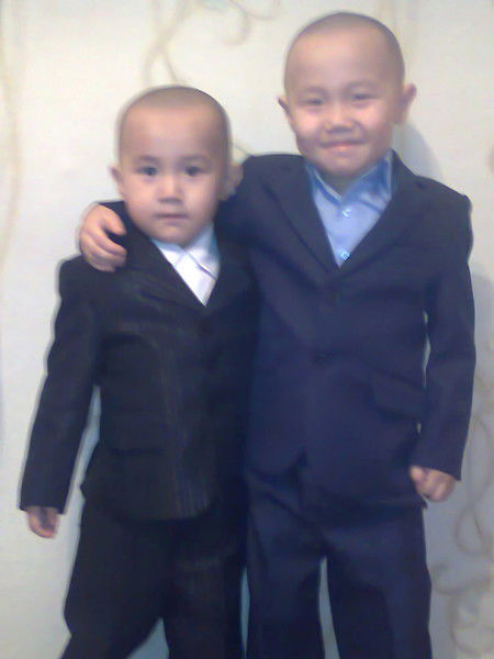 Альбина Самалихова