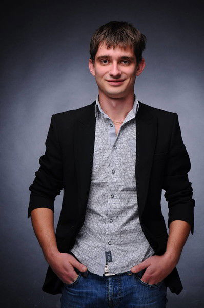 Евгений Армяков